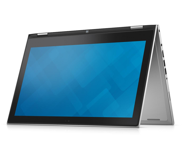 Dell Inspiron 7348 i7-5500U/8GB/256/Win8 FHD Dotyk - 229423 - zdjęcie